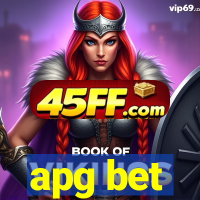 apg bet